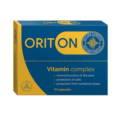Oriton