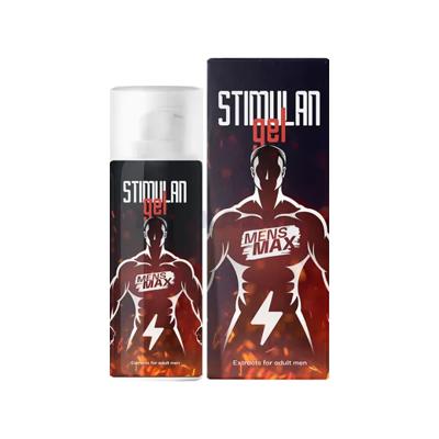Stimulan gel