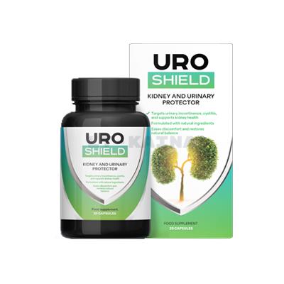 Uro Shield